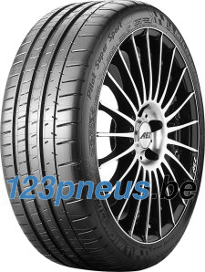 Image of Michelin Pilot Super Sport ( 315/35 ZR20 (110Y) XL K2 ) R-223236 BE65