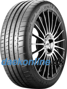 Image of Michelin Pilot Super Sport ( 315/35 ZR20 (110Y) XL K2 ) R-223236 DK