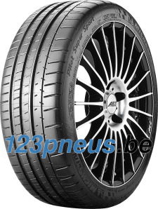 Image of Michelin Pilot Super Sport ( 325/30 ZR21 108Y XL * ) R-275030 BE65