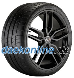 Image of Michelin Pilot Super Sport ZP ( 275/35 R21 99Y runflat ) R-339202 DK