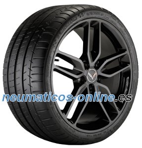 Image of Michelin Pilot Super Sport ZP ( P285/30 ZR20 (95Y) runflat ) R-252247 ES