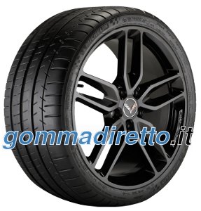 Image of Michelin Pilot Super Sport ZP ( P285/35 ZR19 (99Y) runflat ) R-252245 IT