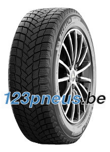 Image of Michelin X-Ice Snow SUV ( 265/45 R21 108T XL Pneus nordiques ) R-429402 BE65