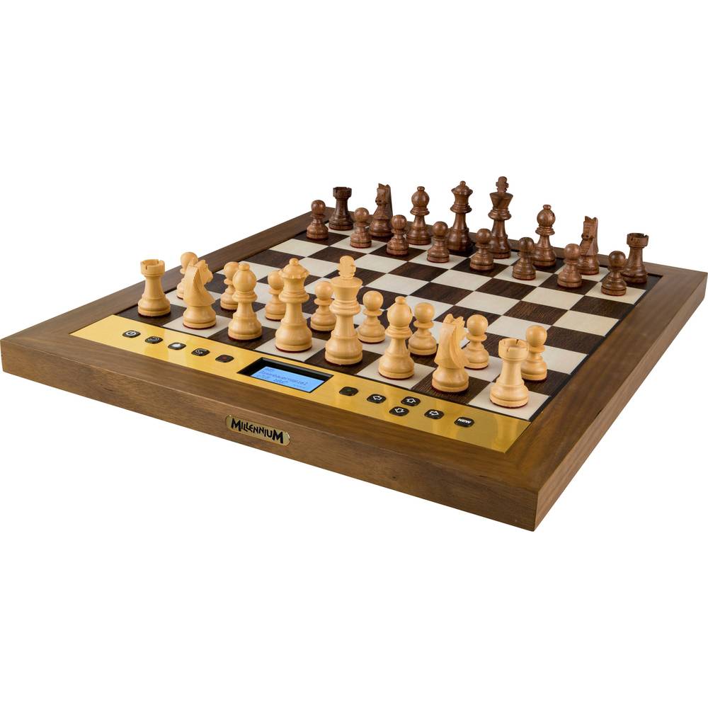 Image of Millennium The King Performance Chess computer