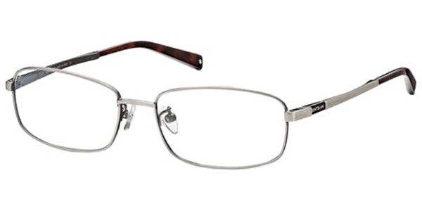 Image of Montblanc MB0387 012 55 Lunettes De Vue Homme Tortoiseshell (Seulement Monture) FR