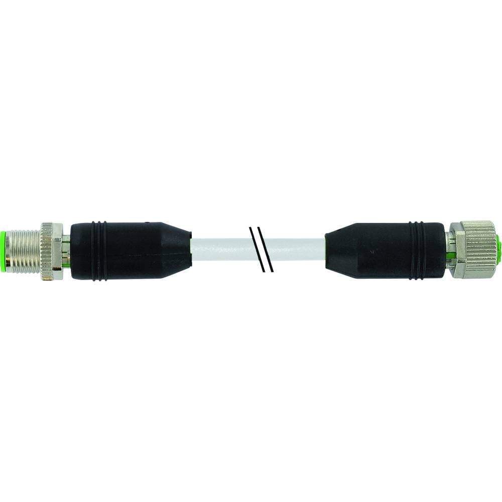 Image of Murrelektronik 7000-48041-2860500 Sensor/actuator connector (pre-fab) 500 m 10 pc(s)