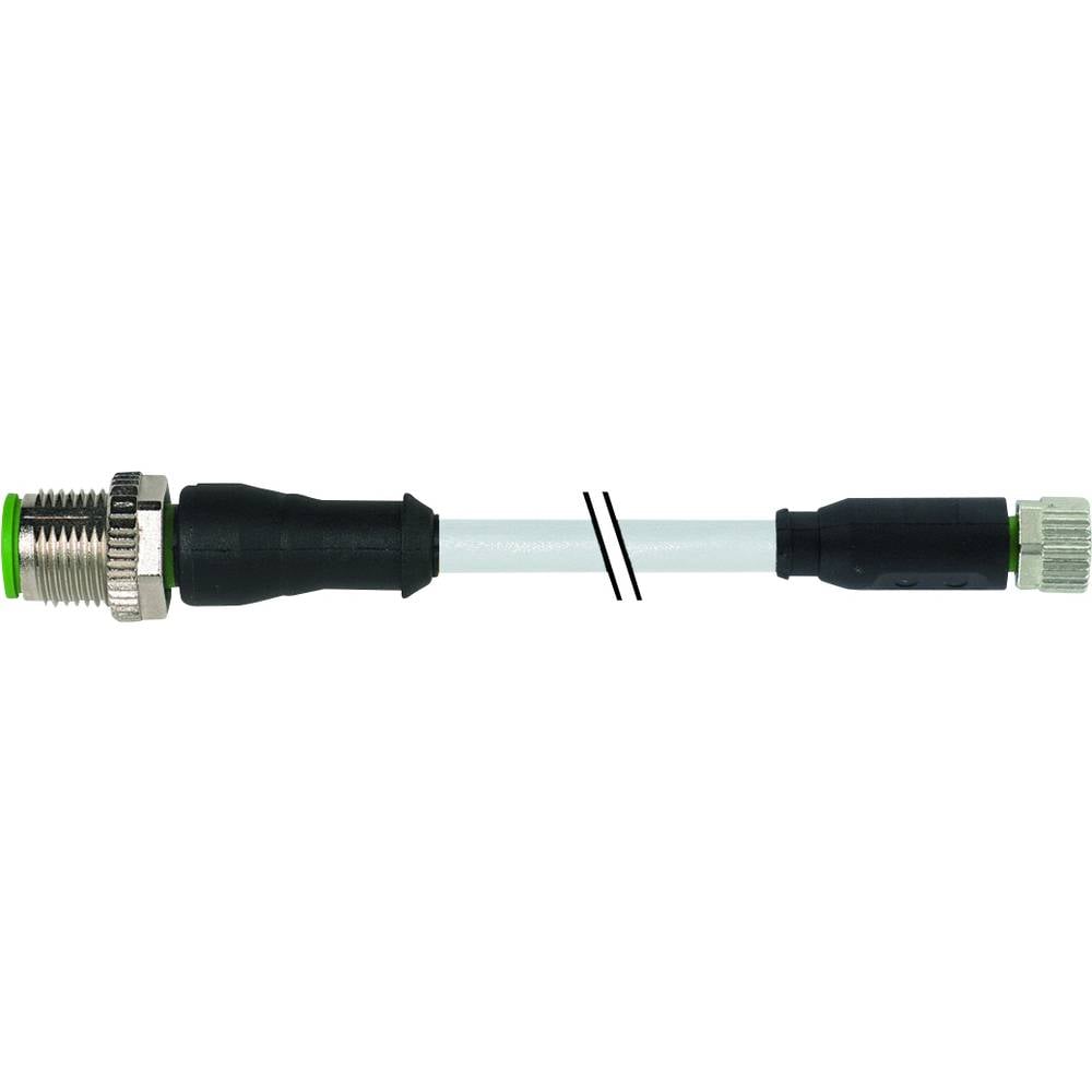 Image of Murrelektronik 7999-40561-2330100 Sensor/actuator connector (pre-fab) 100 m 100 pc(s)