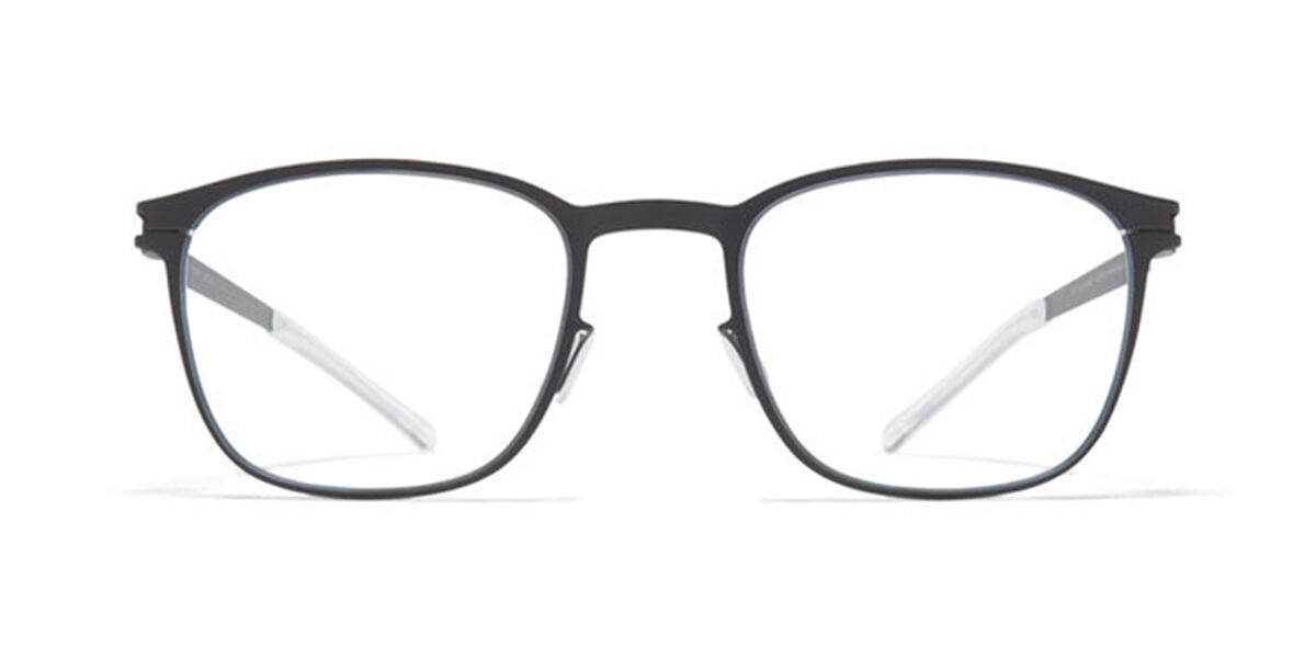 Image of Mykita AIDEN 465 Óculos de Grau Cinzas Masculino PRT