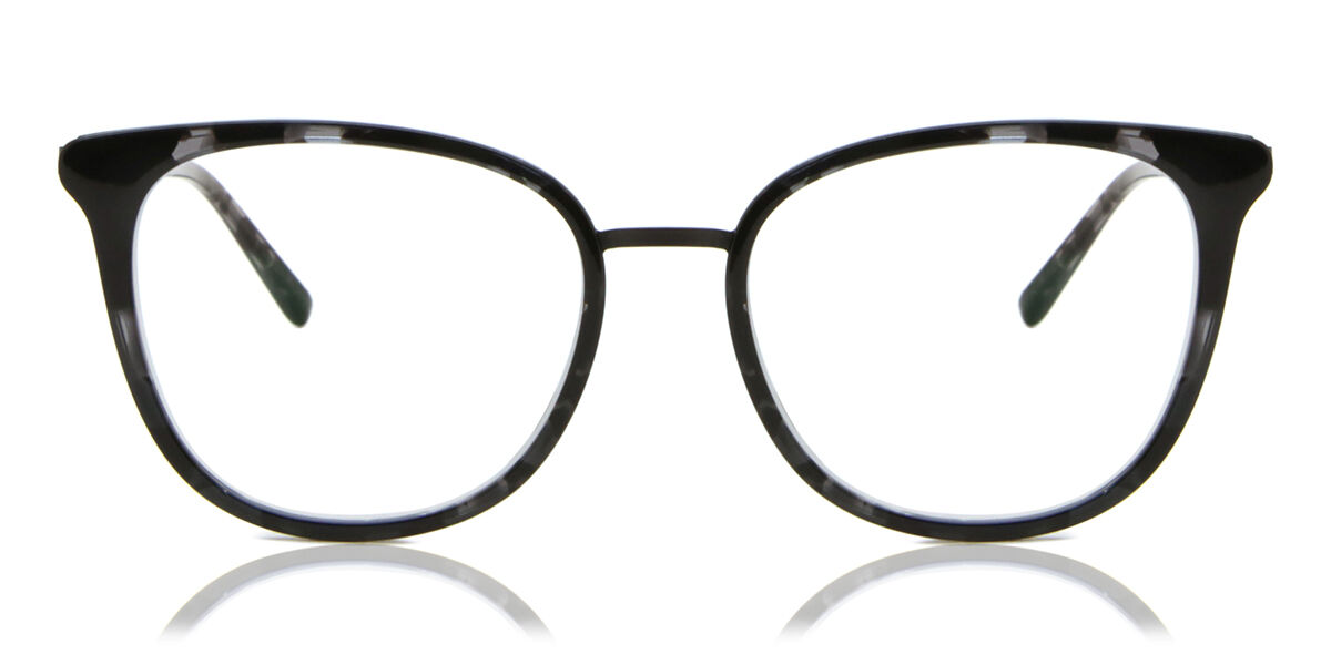 Image of Mykita Annika 876 Óculos de Grau Tortoiseshell Feminino PRT