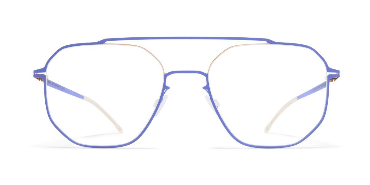 Image of Mykita Arvo 556 Óculos de Grau Purple Masculino PRT