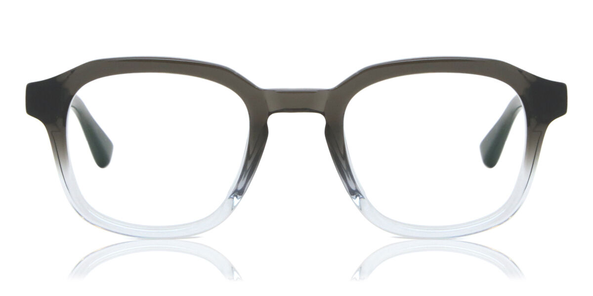 Image of Mykita Badu 981 48 Lunettes De Vue Homme Transparentes (Seulement Monture) FR