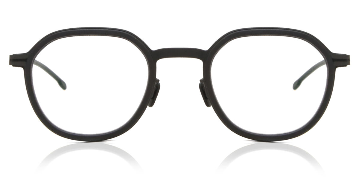 Image of Mykita Birch 579 Óculos de Grau Pretos Masculino BRLPT