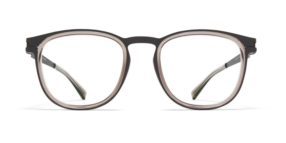 Image of Mykita Cantara 765 Óculos de Grau Transparentes Masculino PRT