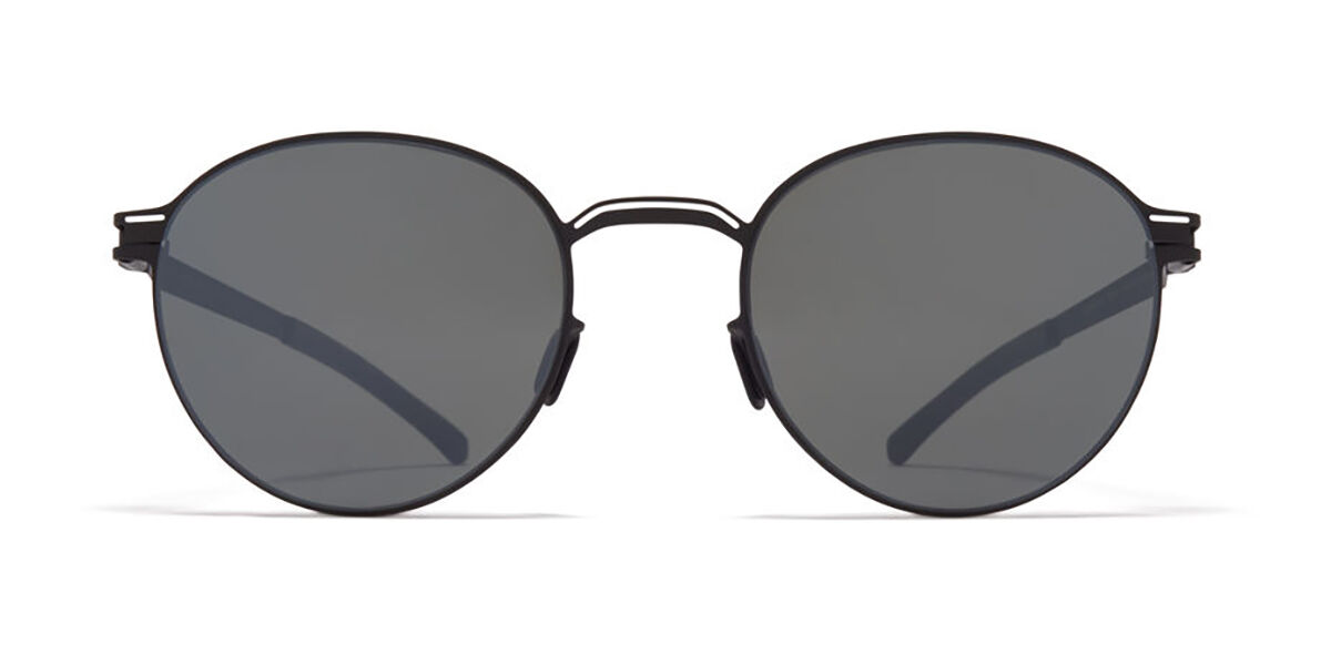 Image of Mykita Carlo 363 Óculos de Sol Masculino Pretos BRLPT