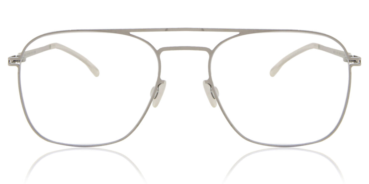 Image of Mykita Claas 051 Óculos de Grau Prata Masculino BRLPT