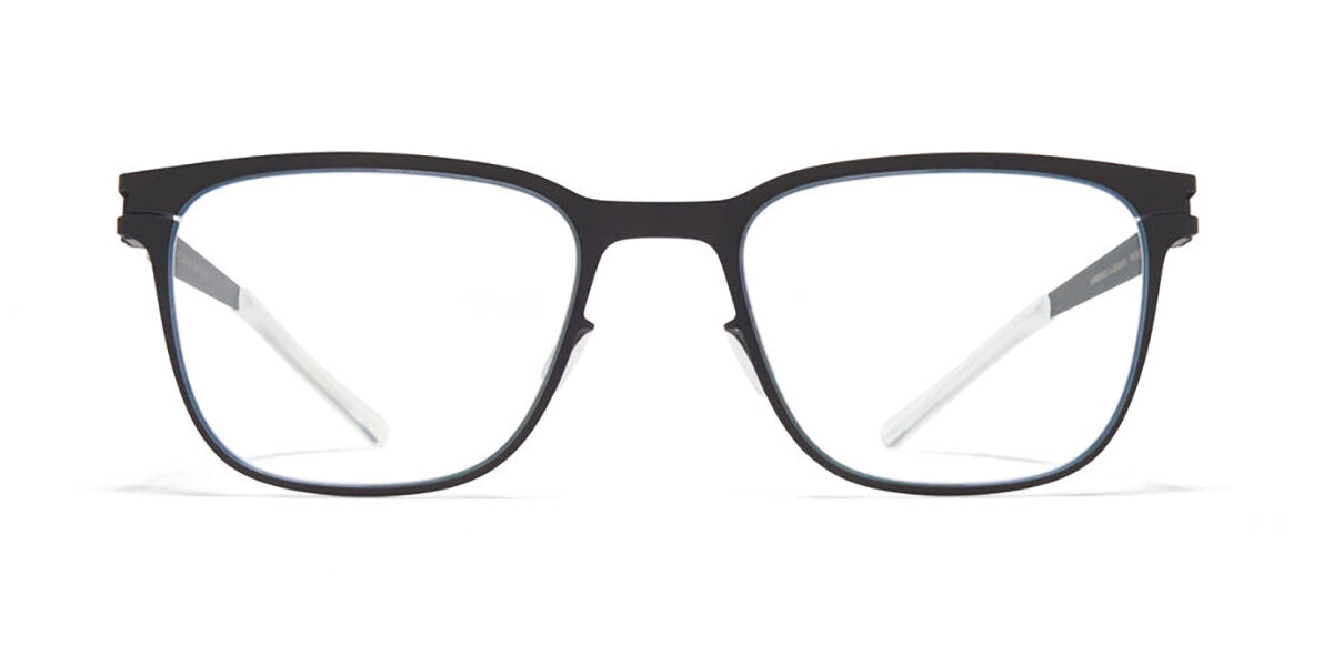 Image of Mykita Clarence 465 Óculos de Grau Cinzas Masculino PRT