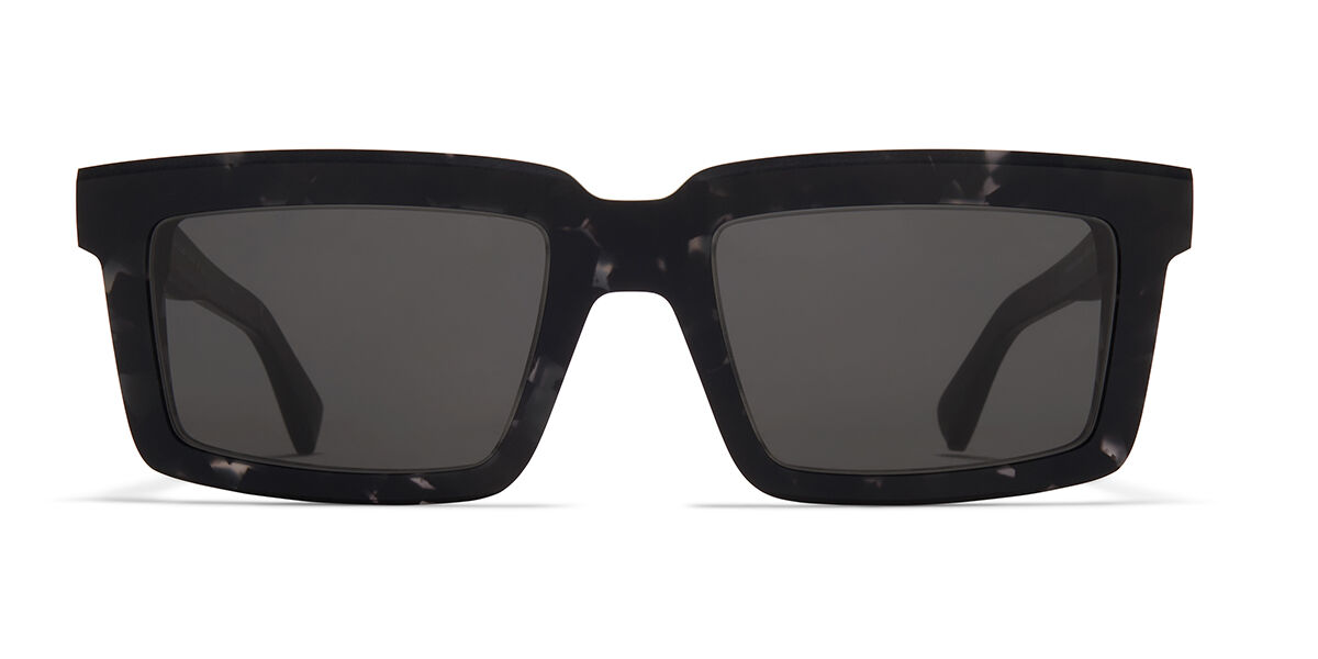 Image of Mykita Dakar 801 Óculos de Sol Tortoiseshell Masculino BRLPT