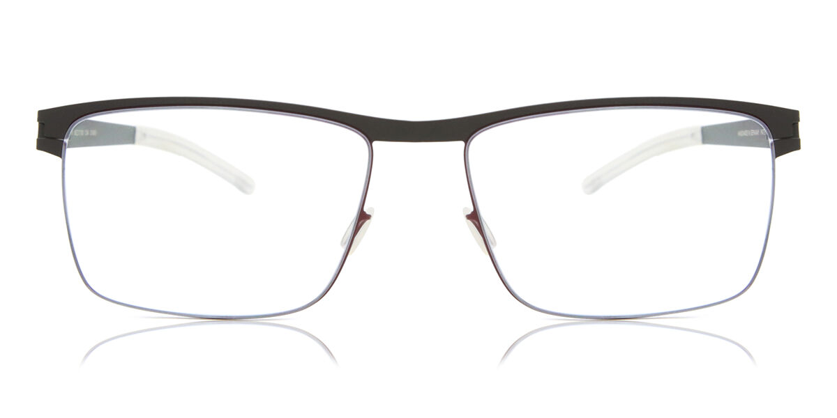 Image of Mykita Dalton 541 Óculos de Grau Marrons Masculino BRLPT