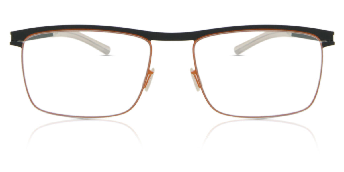 Image of Mykita Darcy 431 Óculos de Grau Azuis Masculino BRLPT