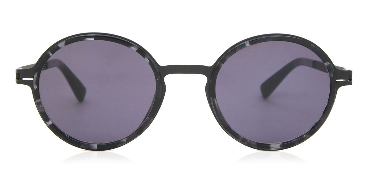 Image of Mykita Dayo/S 876 Óculos de Sol Tortoiseshell Feminino BRLPT