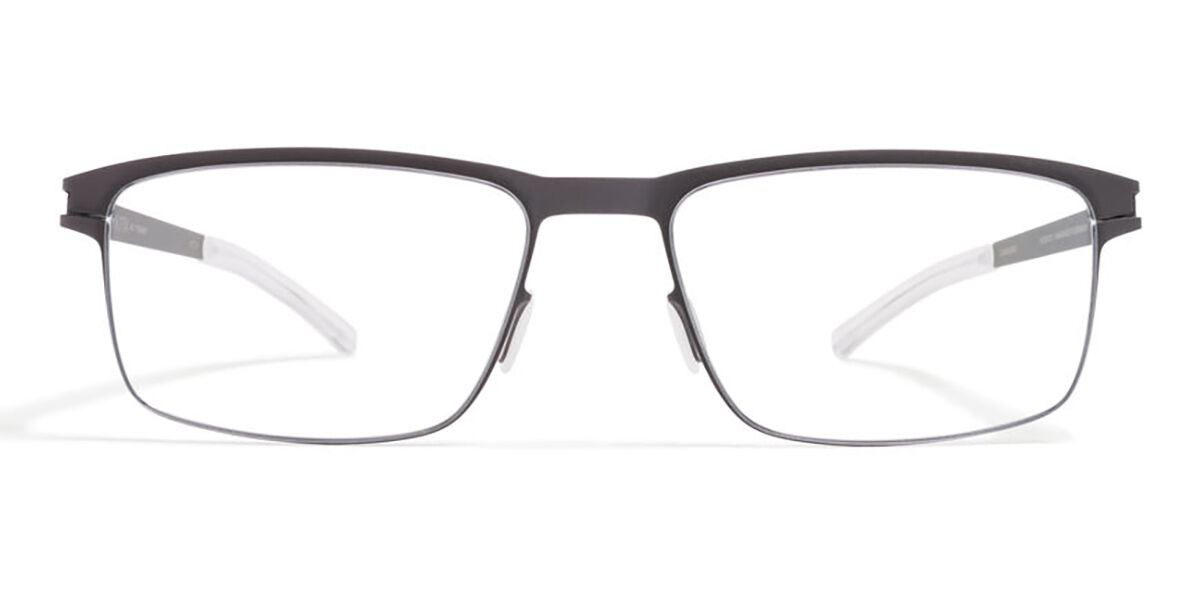 Image of Mykita Dennis 006 Óculos de Grau Cinzas Masculino BRLPT