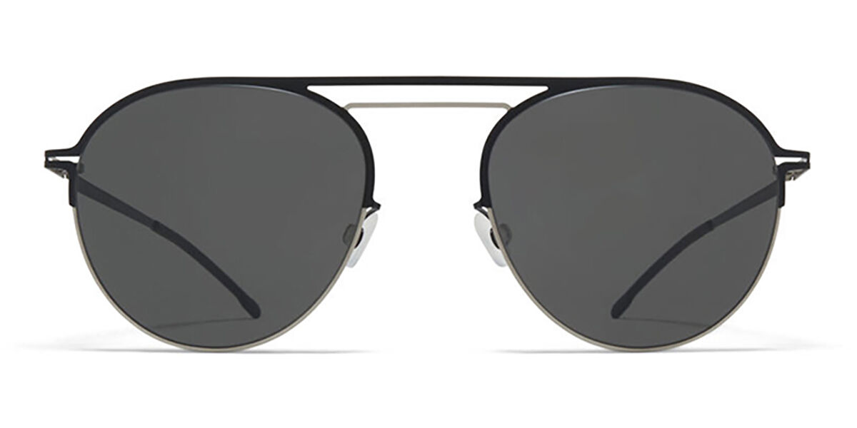 Image of Mykita Duane 517 Óculos de Sol Masculino Pretos BRLPT