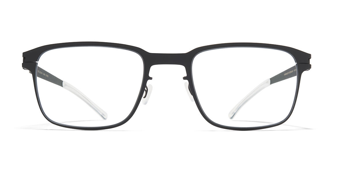 Image of Mykita Edison 465 Óculos de Grau Cinzas Masculino PRT