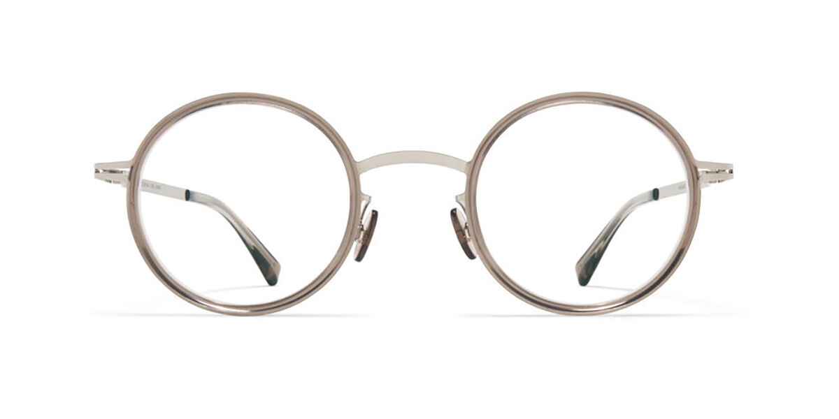 Image of Mykita Eetu 766 Óculos de Grau Transparentes Masculino BRLPT