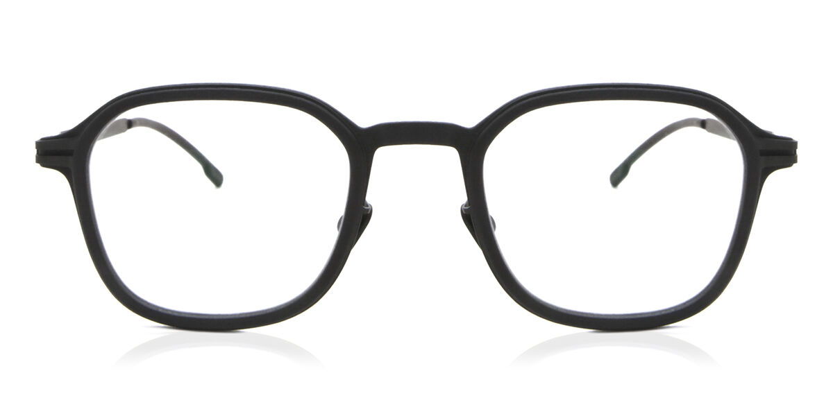 Image of Mykita Fir 579 Óculos de Grau Pretos Masculino BRLPT