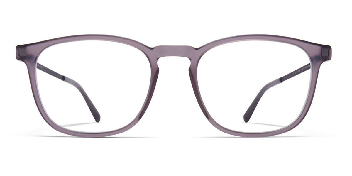 Image of Mykita Haldur 866 Óculos de Grau Purple Masculino BRLPT