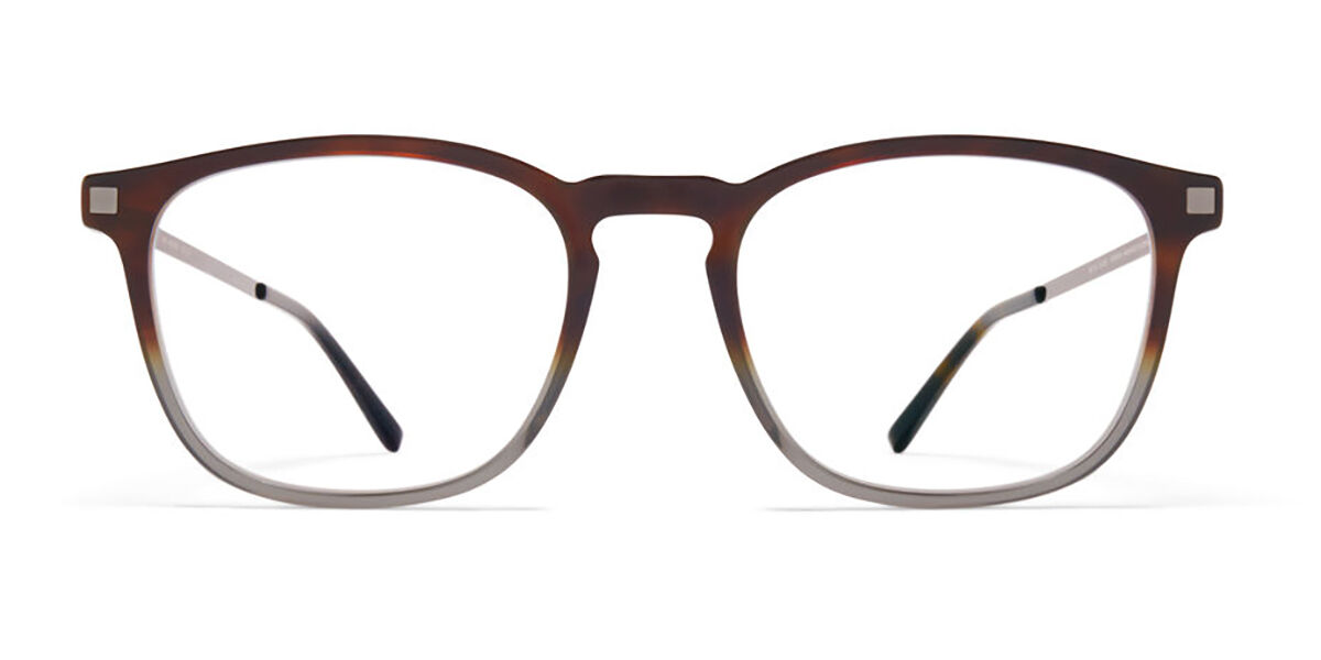 Image of Mykita Haldur 922 Óculos de Grau Tortoiseshell Masculino PRT