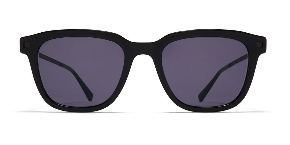 Image of Mykita Holm 915 Óculos de Sol Masculino Pretos BRLPT