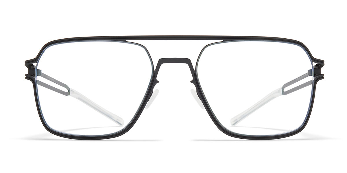 Image of Mykita Jalo 515 Óculos de Grau Pretos Masculino BRLPT