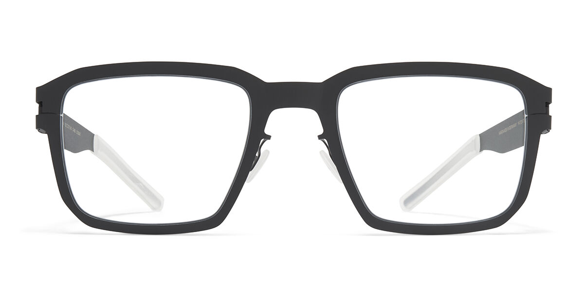 Image of Mykita Jefferson 465 Óculos de Grau Cinzas Masculino BRLPT