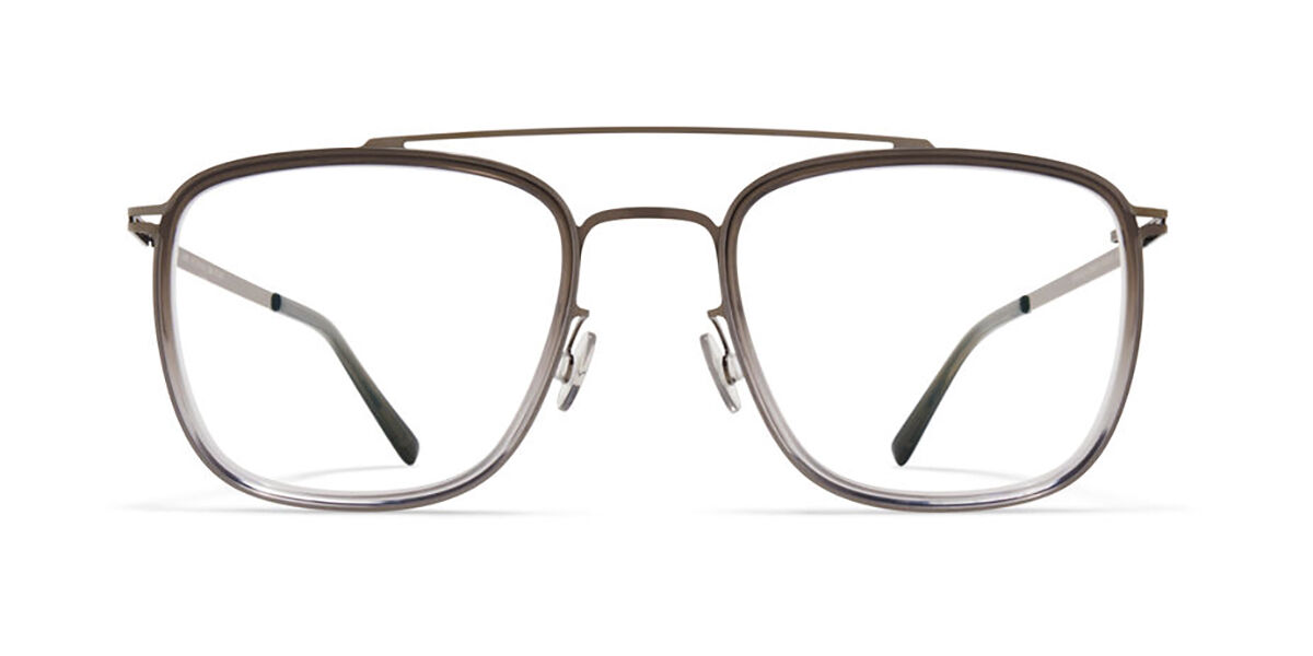 Image of Mykita Jeppe 899 Óculos de Grau Transparentes Masculino BRLPT