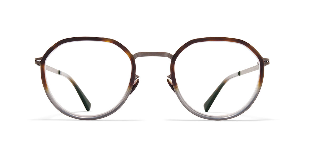 Image of Mykita Justus 376 48 Lunettes De Vue Homme Tortoiseshell (Seulement Monture) FR