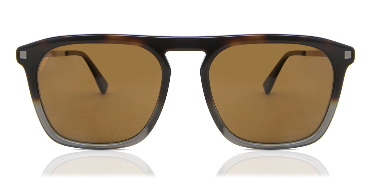 Image of Mykita Kallio Polarized 922 Óculos de Sol Cinzas Masculino BRLPT