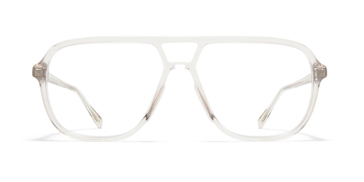 Image of Mykita Kami 740 Óculos de Grau Transparentes Masculino PRT