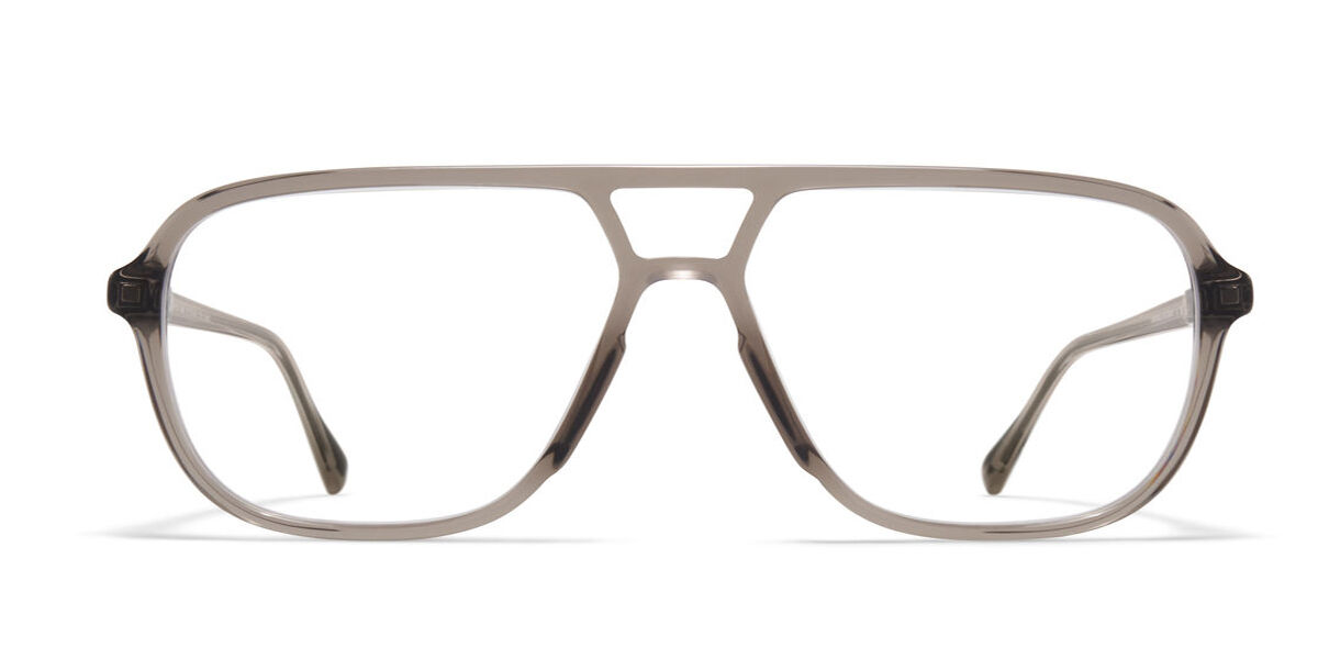 Image of Mykita Kami Asian Fit 779 Óculos de Grau Transparentes Masculino PRT