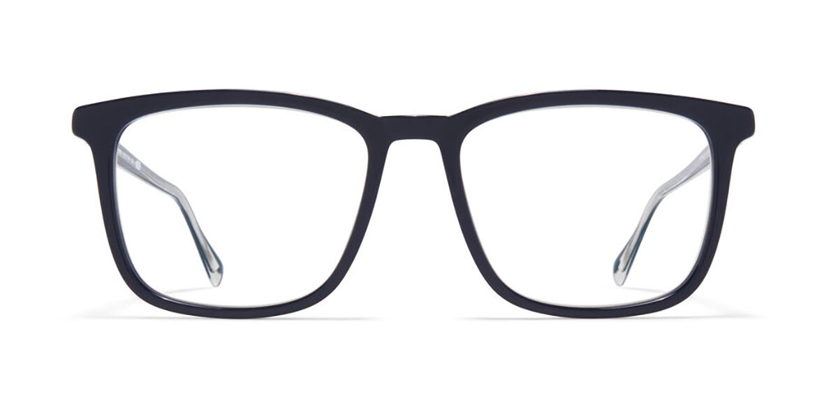 Image of Mykita Kendo 742 Óculos de Grau Azuis Masculino BRLPT