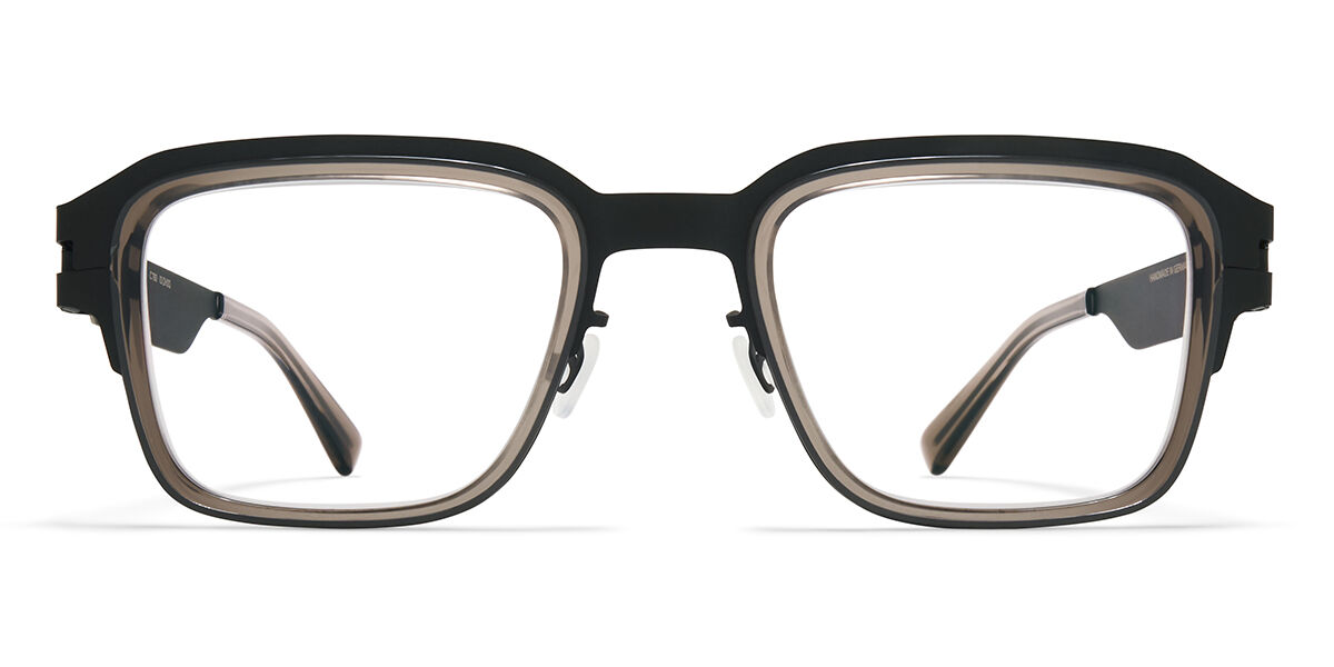 Image of Mykita Kenton 793 50 Lunettes De Vue Homme Transparentes (Seulement Monture) FR