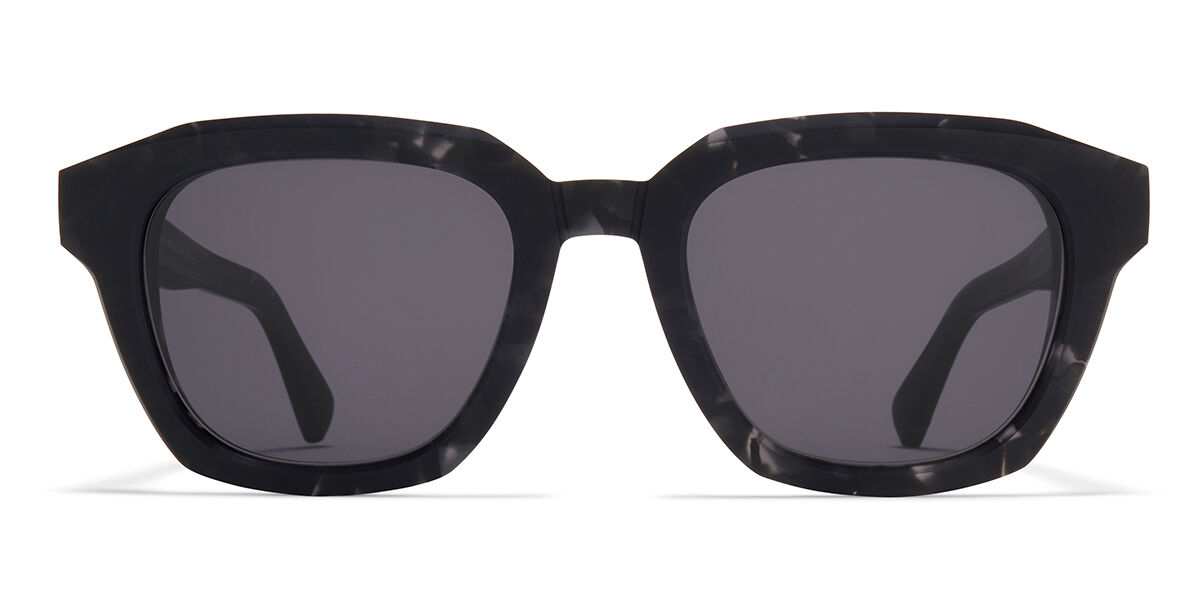 Image of Mykita Kiene 801 Óculos de Sol Tortoiseshell Masculino PRT