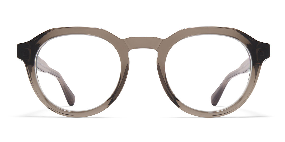 Image of Mykita Kimber 776 Óculos de Grau Transparentes Masculino PRT