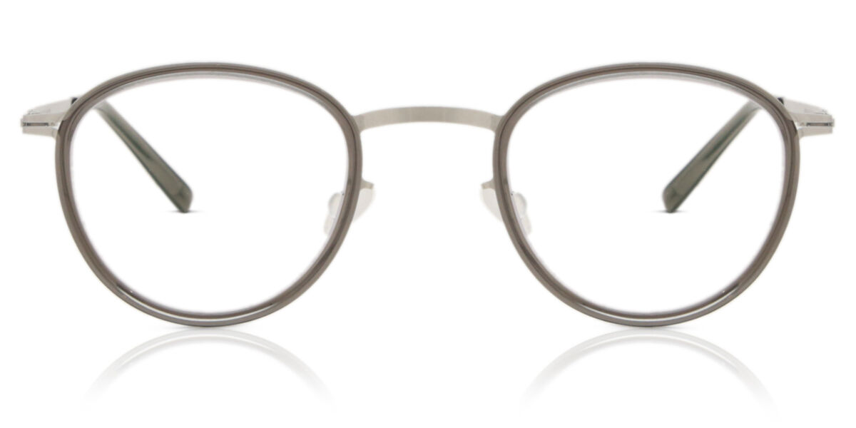 Image of Mykita Kirima 766 Óculos de Grau Transparentes Masculino BRLPT