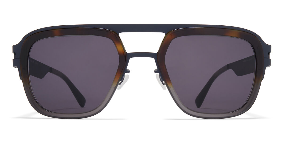 Image of Mykita Knox 915 Óculos de Sol Purple Masculino PRT