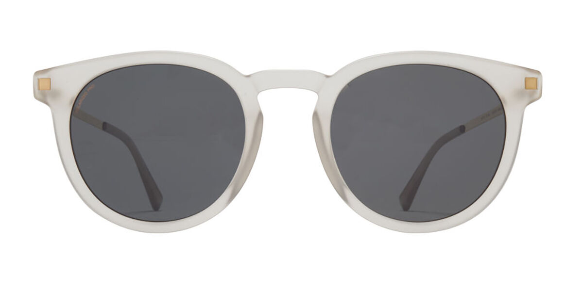 Image of Mykita Lahti Polarized 883 Óculos de Sol Masculino Marrons BRLPT