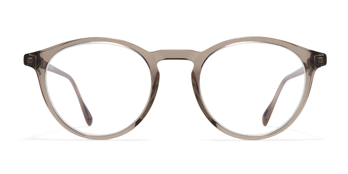 Image of Mykita Lais 367 Óculos de Grau Transparentes Masculino BRLPT