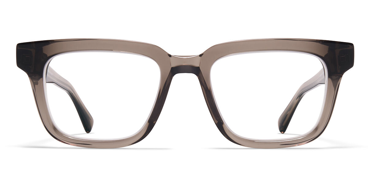 Image of Mykita Lamin 776 51 Lunettes De Vue Homme Transparentes (Seulement Monture) FR