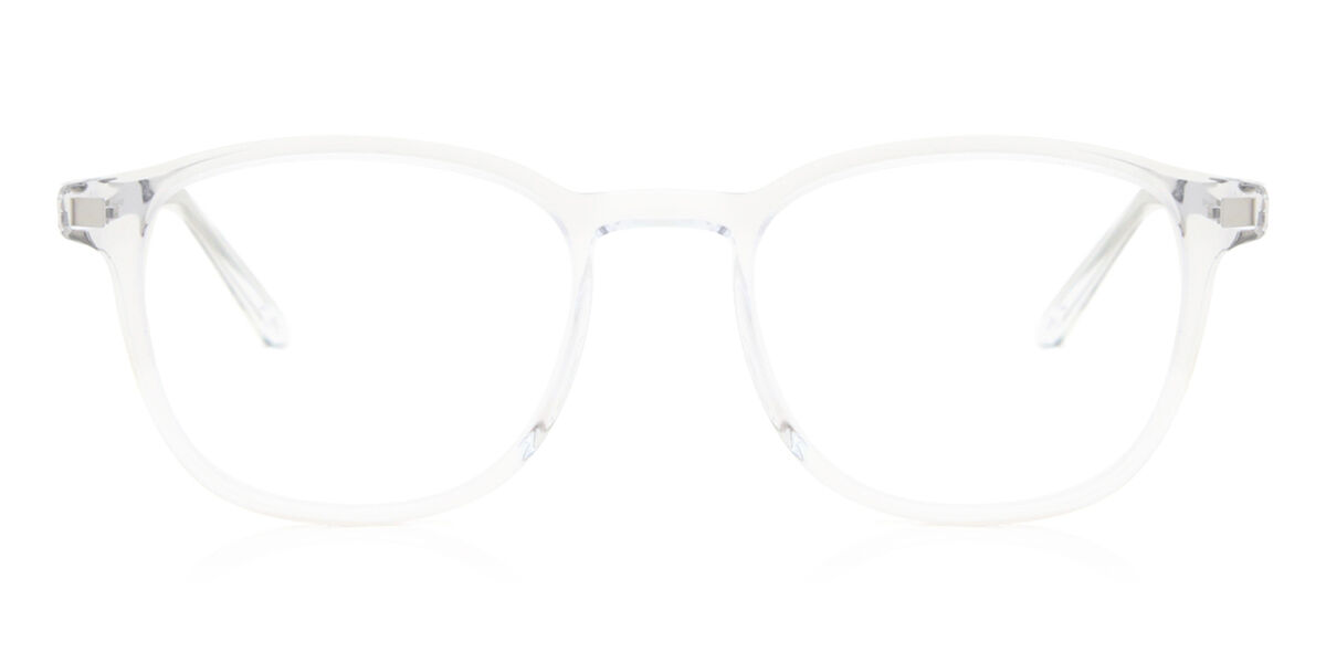 Image of Mykita Lavra 825 Óculos de Grau Transparentes Masculino BRLPT