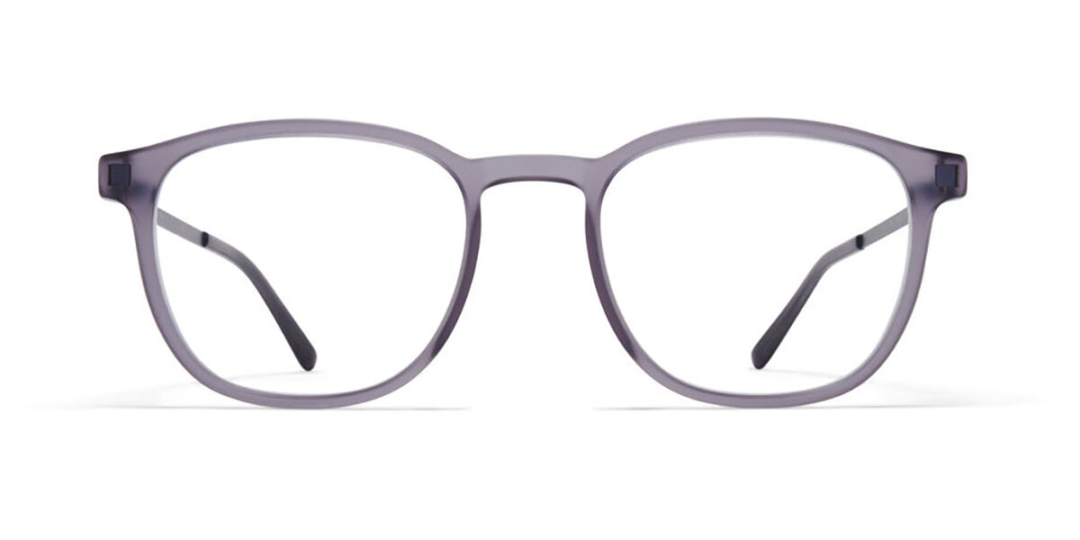 Image of Mykita Lavra 866 Óculos de Grau Purple Masculino PRT